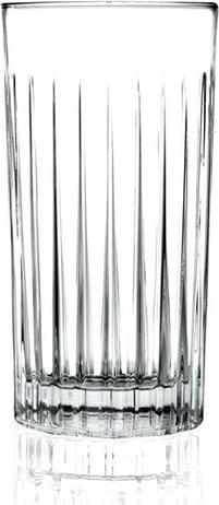 Rcr Glasses Set Timeless 6 (0.44 l, 6 x)