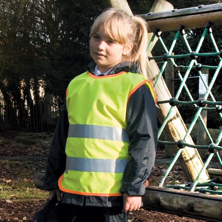 Produktbild Regatta HiVis Tabard Weste (M)