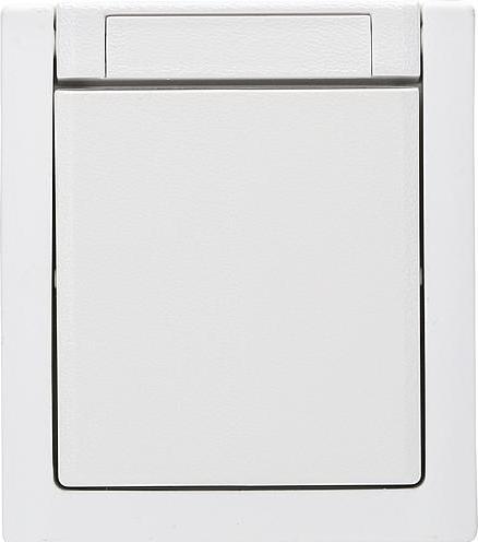 Actual product image Panasonic Button