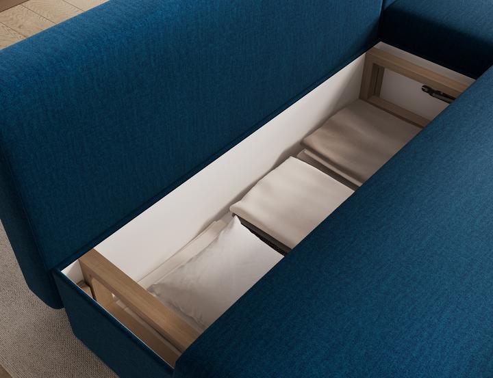 Produktbild ELTAP Gino (3-Sitzer, Ecksofa)