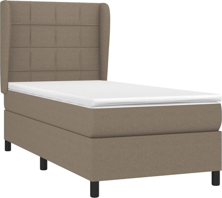Produktbild vidaXL Nalia (90 x 190 cm)