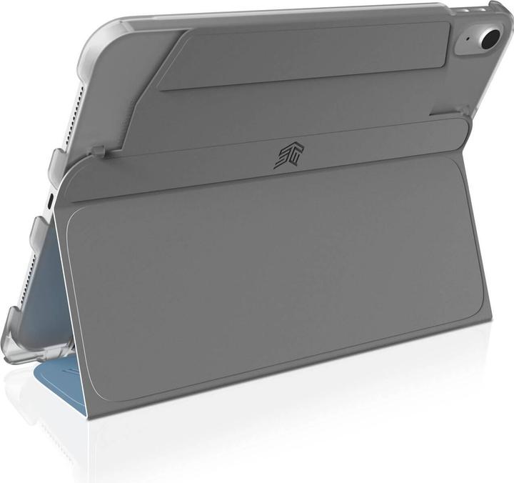 Image du produit STM Studio (iPad 10th Gen) Blue (Apple iPad 2022 (10e génération))