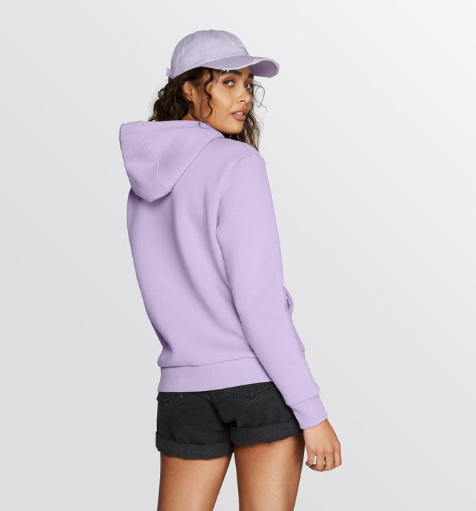 Actual product image Mystic Brand Hoodie Sweat Women (S)