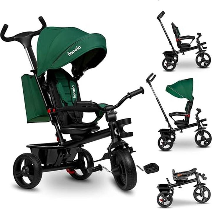 Actual product image Lionelo Haari