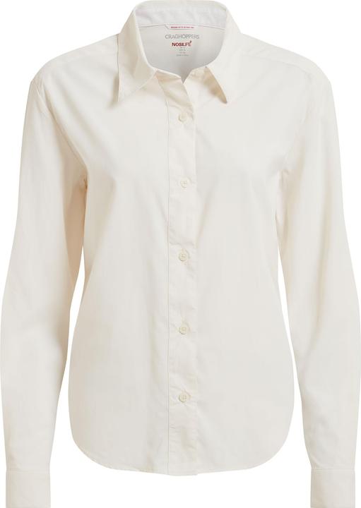 Produktbild Craghoppers Women's Nosilife Freeda Langarm Bluse (XL)
