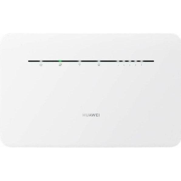 Huawei B535-232a - Wireless router Wi-Fi 5, Router, Weiss