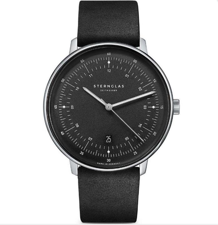 Immagine prodotto Sternglas S01-HH11-VI15 (Orologio da polso analogico, 42 mm)