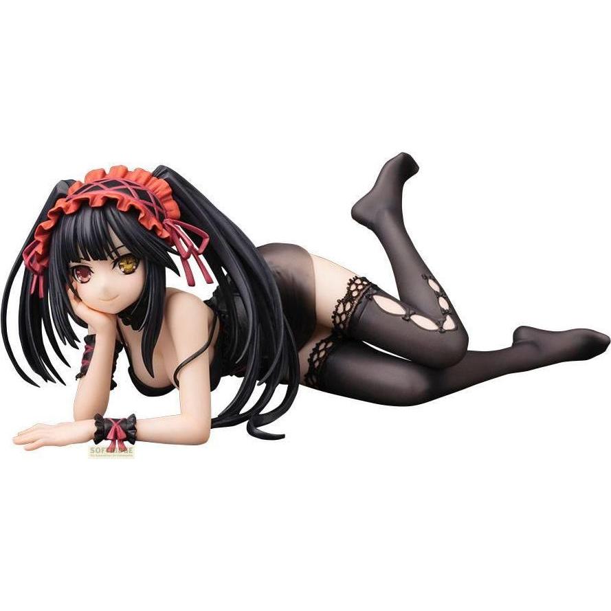 Kotobukiya Date A Live II statuette PVC 1/7 Kurumi Tokisaki 19 cm