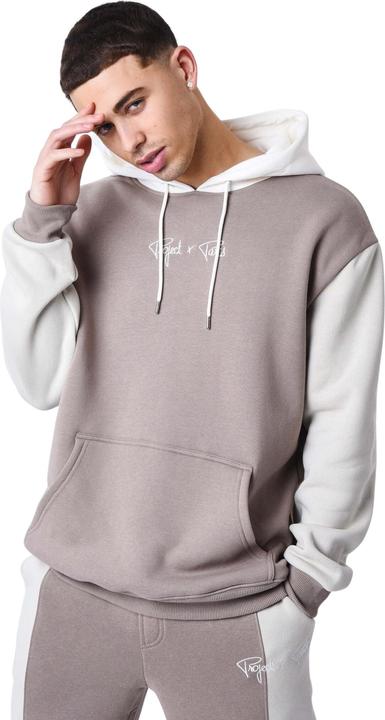 Actual product image Project X Paris Hoodie (S)