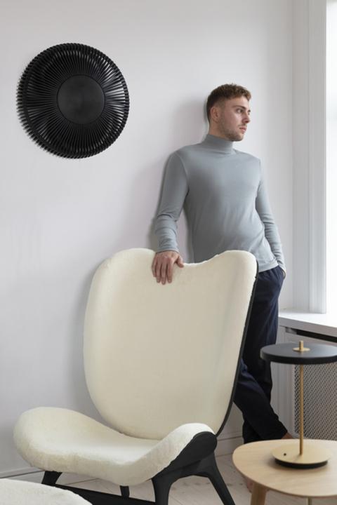 Actual product image Umage Clava Up (E27)