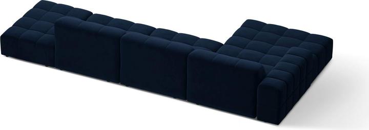 Image du produit Cosmopolitan Design Chicago (Canapé d’angle)