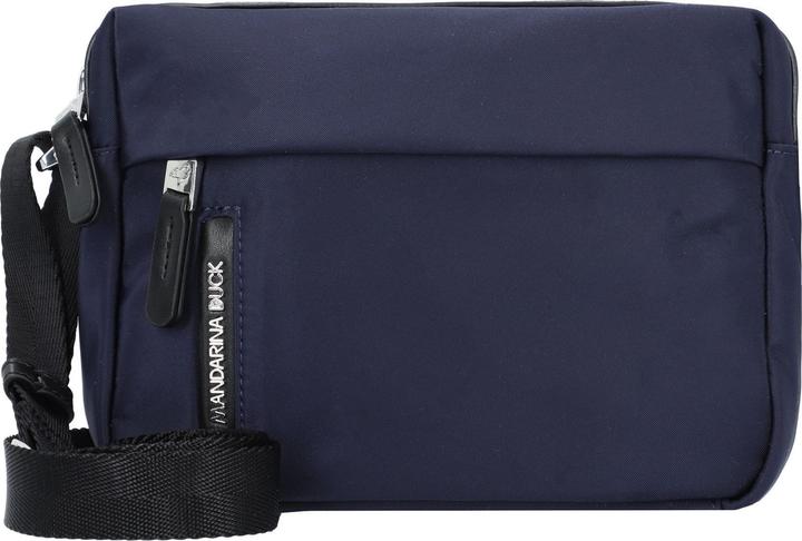 Actual product image Mandarina Duck Shoulder Bag Hunter Small Crossover VCT34