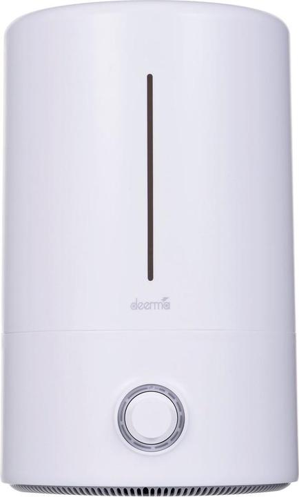 Actual product image Deerma Ultrasonic humidifier F628W (30 m²)