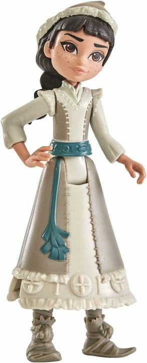 Actual product image Hasbro Frozen 2 Honeymaren