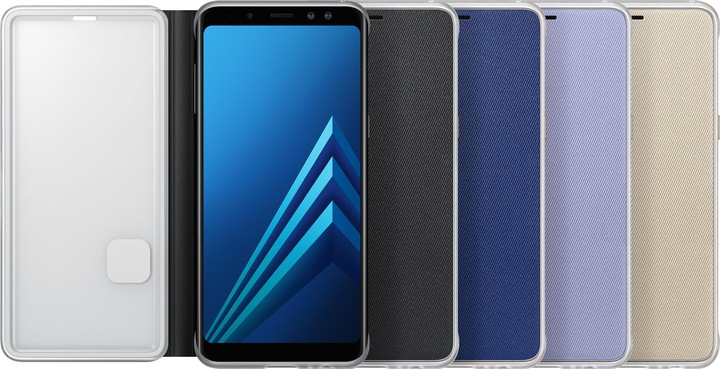 Produktbild Samsung Wallet Cover