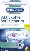 Productafbeelding Dr. Beckmann Actieve kool toiletschuim
