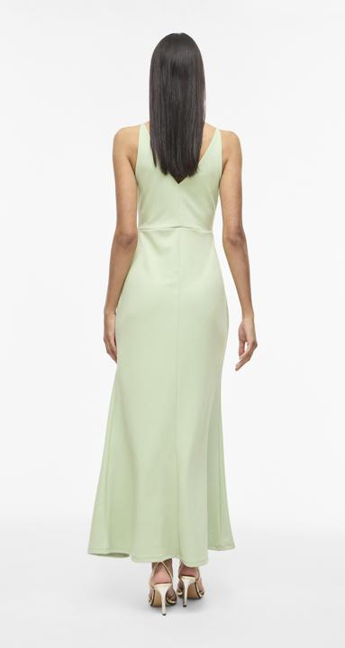 Actual product image Vila VICLARA V-Ausschnitt Maxikleid (S)