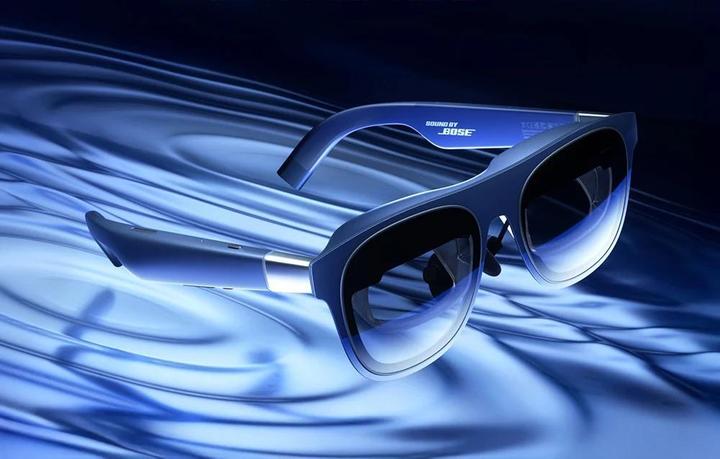 Actual product image Xreal AR Glasses 1s