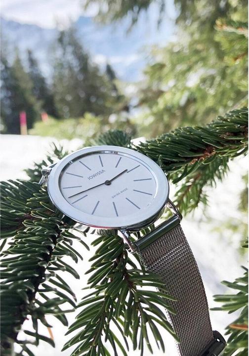 Actual product image Jowissa Alto (Analogue wristwatch, 35 mm)