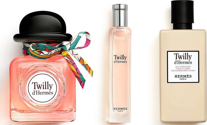 Produktbild Hermès Twilly (Parfum Set)