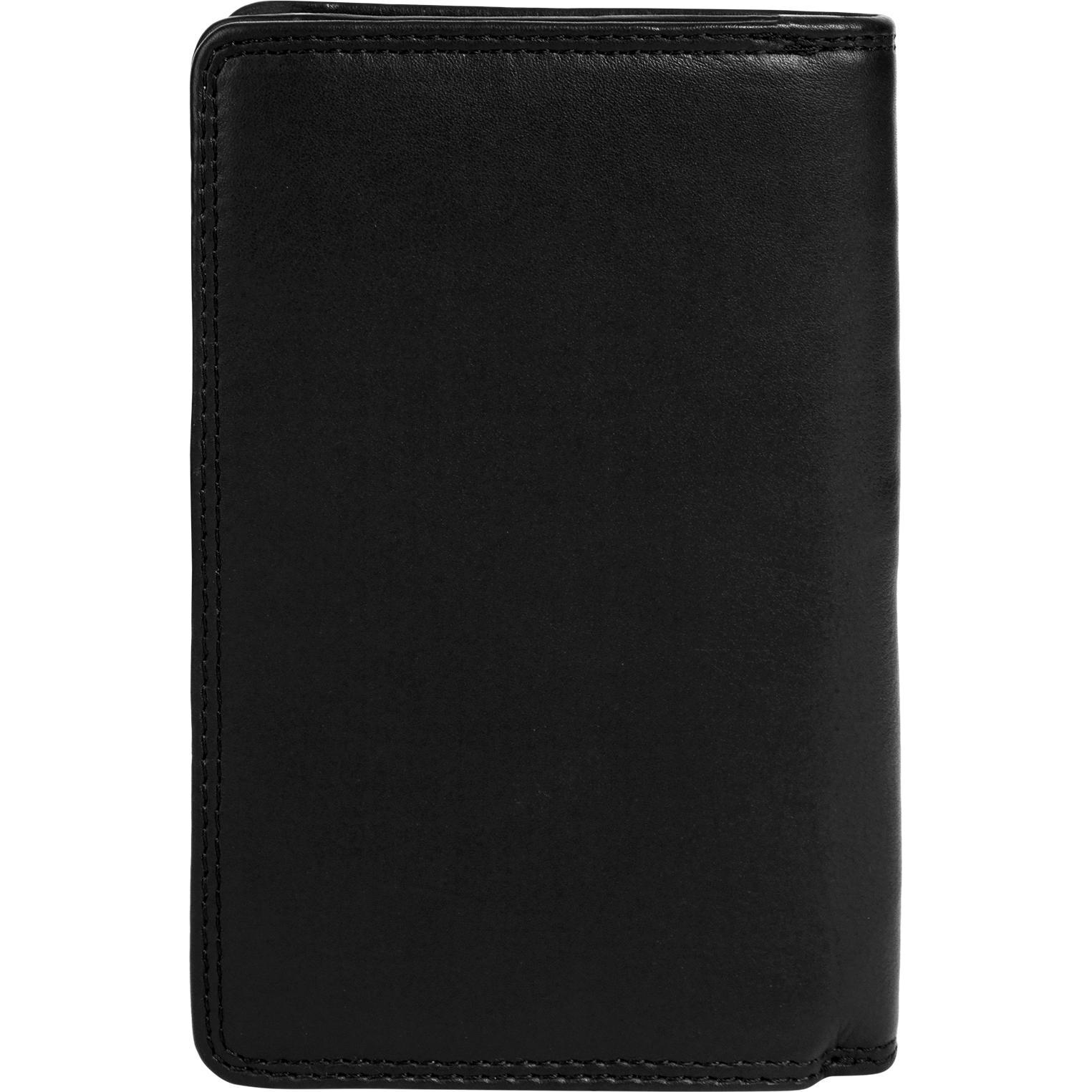 Thumbnail - Samantha Look, Damen, Portemonnaie, Geldbörse, Schwarz