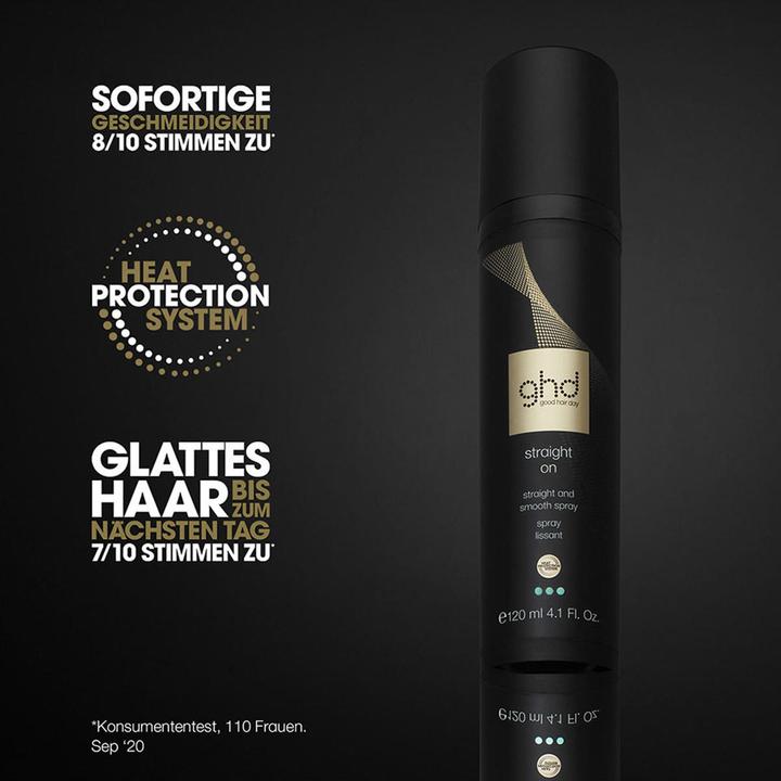 Image du produit ghd Straight & Smooth (120 ml)