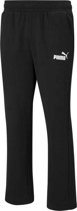Puma Pantaloni con logo ESS SRL-586722 (S)