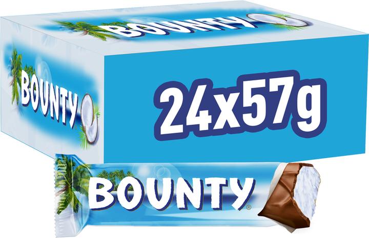 Bounty Classic (1368 g)
