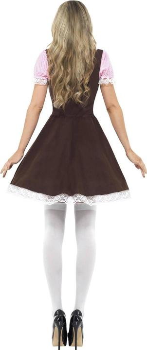 Produktbild Smiffys Tavern KostümKleid (L)