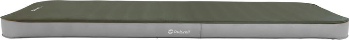 Actual product image Outwell Self-inflating Mat Sleepnest Single