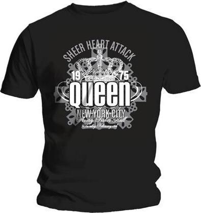 Queen Sheer Heart Attack