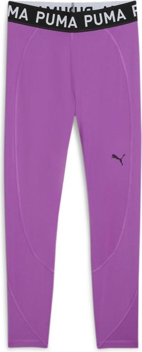 Puma W Strong Colorblock Tight - Hw Fl
