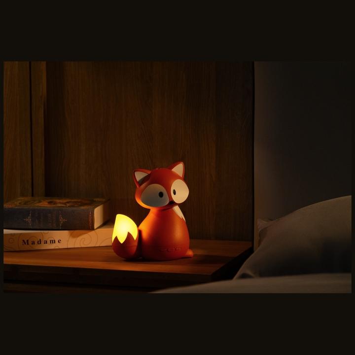 Produktbild La Casa de los Aromas Diffuser Natural Orgin Fox orange