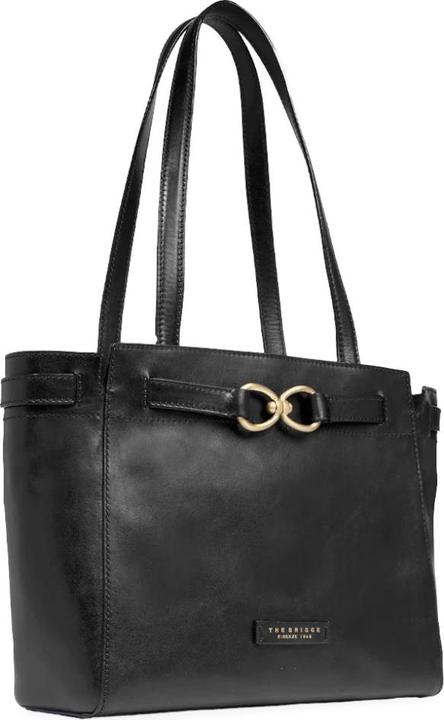 Immagine prodotto The Bridge Isotta - Shopper