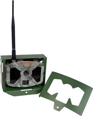 Productafbeelding Reviermanager Metalen behuizing RM2
