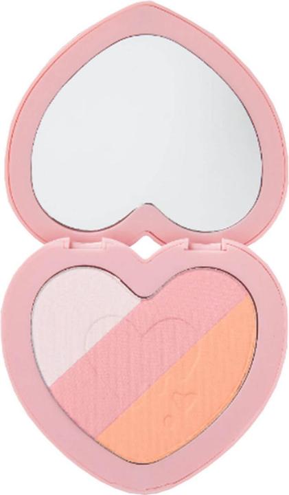Produktbild MeloMeli - Magic Spell Blusher 01 Blooming Again