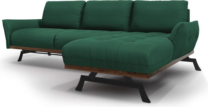 Actual product image CXL by Christian Lacroix Olivier (Corner sofa)