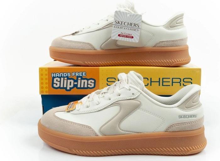 Image du produit Skechers Hotshot Hi Lifted Luxe (40)