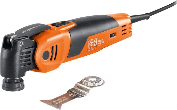 Actual product image Fein MM 700 Max Basic