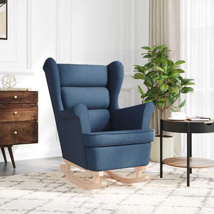 Produktbild vidaXL Schaukelsessel