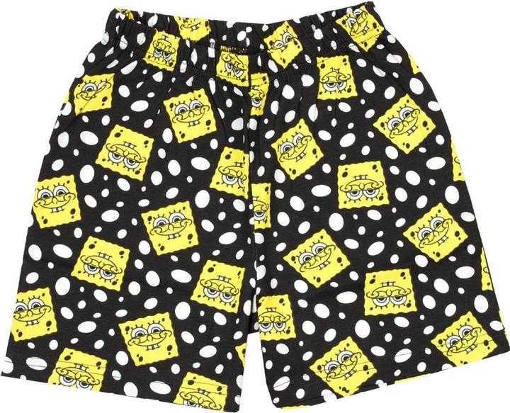 Image du produit Spongebob Squarepants Pyjama garçon (104)