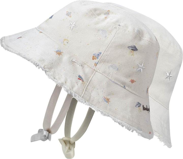 Immagine prodotto Elodie x CLARA HALLENCREUTZ - Cappello da sole reversibile Spaceland
