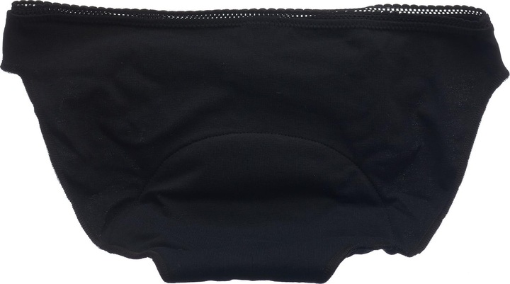 Image du produit Glad Culotte Nuit flux léger (XS)
