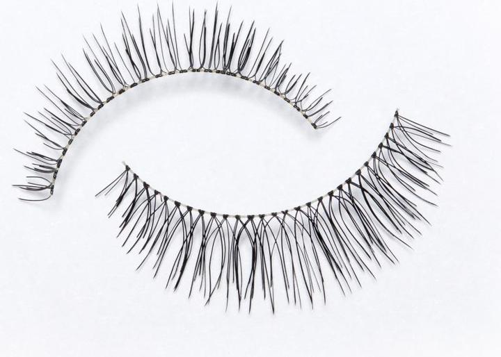 Actual product image Eylure Naturals No. 031 (Artificial eyelashes)