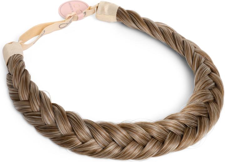 Produktbild Infinity Braids Regular Braid Lizzy Marshmallow Roast (Lizzy Marshmallow Roast)