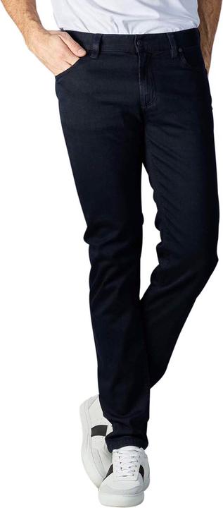 Produktbild Alberto Slim Jeans DS Dual FX Denim navy (W42/L32)