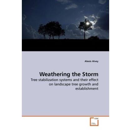Weathering the Storm, Fachbücher