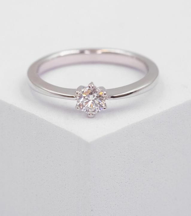 Image du produit Muau Solitaire (50, Or 750/18 K)