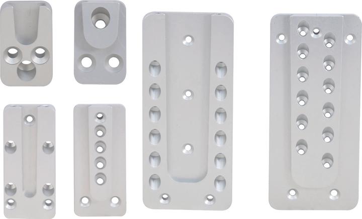 Produktbild Pitzl Holzverbinder HVP (Einhängerverbinder, 1 Stk.)