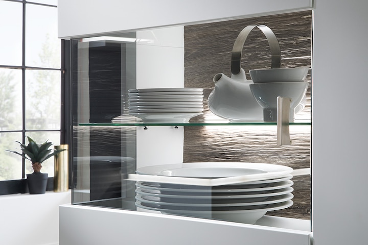 Productafbeelding Robas Lund Marbella (50 x 37 x 208 cm)